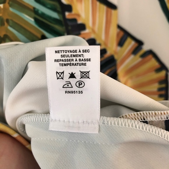 Lafayette 148 New York Dress - Picture 5 of 6